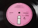 Fotheringay S/T 1st UK LP Pink Island i Labels *STUNNING* Folk/Psych 1970
