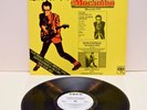 Elvis Costello Live At The El Mocambo Canadian Promo Vinyl LP CBS CDN10 1978