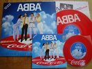 ABBA - SLIPPING THROUGH MY FINGERS - JAPAN 7