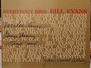 Bill Evans Trio 