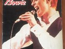 DAVID BOWIE AUSTRALIAN TOUR PROGRAMME 1978 Original 24 PAGES Alomar Belew