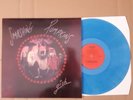 Smashing Pumpkins - Gish LP blue wax