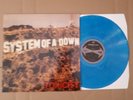 System of a down - Toxicity LP blue wax