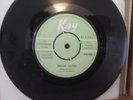 NERLIN (LYN) TAITT - MARLENA / GRAY CLOUDS AUDIO