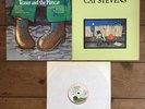 cat stevens teaser and the firecat Vinyl