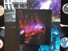 MY MORNING JACKET - Okonokos LIVE  BOX SET 4LP nm/nm + INNERS Jim James