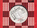 LED ZEPPELIN - Perro Negro - the ultr@r@re Spanish PROMO 7