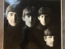 The Beatles With The Beatles Vinyl Record Mono