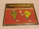 Era Vulgaris - Queens of the Stone Age - Vinyl - New Sealed