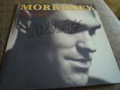 SIGNED ORIGINAL MORRISSEY - VIVA HATE - LP RECORD VINYL