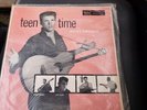 Ricky Nelson Teen Time Lp. Verve V-2083
