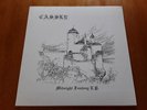 CASSLE Midnight Fantasy (PRIVATE - USA 1997) 12