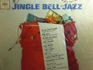 Jingle Bell Jazz - Columbia Records - Vinyl LP - Original Version -