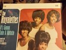 The Royalettes 
