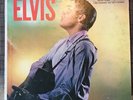ELVIS PRESLEY “Elvis” RCA LPM-1382 Mono 1st DG Rip It Up, Old Shep, Ready Teddy