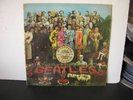 THE BEATLES:    SGT PEPPERS LONELY HEARTS CLUB BAND    PCS  7027    CON VG