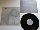 The Cure - Faith UK 1981 Fiction Records LP with Card Insert