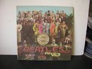 THE BEATLES: SGT PEPPERS LONELY HEARTS CLUB BAND  PMC  7027  CON EX