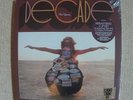 Neil Young ?Decade - 5000 Limited Ed.Vinyl (3-LP set) + Henry Diltz Photos