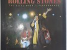 THE ROLLING STONES COFFRET VINYL 3 LPs THE STEEL WHEELS PERFORMANCE Comme NEUF