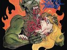 Savage Thrust - Eat 'Em Raw Red Vinyl LP
