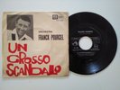 FRANK POURCEL THUNDERBALL OPERAZIONE TUONO JAMES BOND 007 HMV 7
