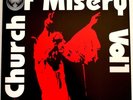 Church Of Misery ?– Vol.1 Vinyl LP Records W /Bonus 7