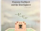 Robert Calvert, Captain Lockhead And The Starfighters  Vinyl Record *USED*