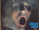 Uriah Heep Very ‘Eavy Very ‘Umble Vertigo Swirl 6360 006 Very Rare 1st Edition
