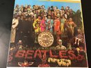 SEALED Beatles Sgt. Peppers Band Gatefold LP SMAS 2653 Rock Lennon McCartney