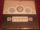 FRIGHTENED RABBIT - The Winter Of Mixed Drinks -  Gatefold Vinyl LP