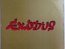 Bob Marley & The Wailers - Exodus ILPS 9498 Jamaica Vinyl LP 1977 Tuff Gong