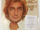 Barry Manilow Greatest Hits Arista 1978 2 LP Vinyl Record A2L 8601 Sealed