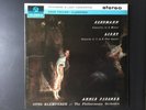 ORIGINAL SAX 2485 Lp, Schumann / Liszt, Klemperer