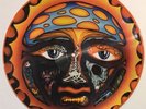 SUBLIME * 40oz TO FREEDOM * ORANGE PICTURE DISC