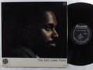 JOHN LEWIS The John Lewis Piano ATLANTIC LP mono