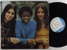 LOU DONALDSON Pretty Things BLUE NOTE LP