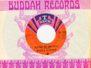 Soul Funk 45 MARVA WHITNEY Giving Up On Love/This Is My Quest T-Neck '70 Rare