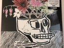 SUPERCHUNK WHAT A TIME TO BE ALIVE LP WITH SIGNED ALBUM ART POSTER BY THE BAND