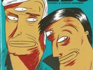 Fatoni & Edgar Wasser ?– Nocebo (LP) Black Juse Ju Cap Kendricks 