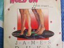 James Duke - Hold On CR93 Creole  7