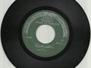 Nazem Al Ghazali Very RARE 45 Samra'  Iraq Classic Arabic Sufi Islamic Songs