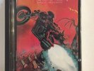 VTG 1977 Meat Loaf Bat Out of Hell Mini Disc Used