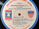 Country Style U.S.A. 127 / 128 Jim Reeves, Ernest Tubb 16