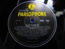 The BEATLES * PLEASE PLEASE ME * 1963 UK LP MONO PMC 1202 EARLY 4th PRESSING