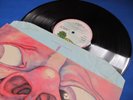 * IN THE COURT OF THE CRIMSON KING * 1969 UK LP A-4U   B-4U 