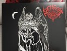 Archgoat - Whore Of Bethlehem Rare Splatter Vinyl LP +Poster & Booklet