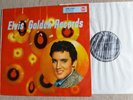 Elvis Presley  -  Elvis ´ Golden Records Vol. 1   ( Black RCA Victor )  Vinyl