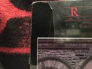 Rush   MOVING PICTURES “Tom Sawyer”  SEALED RECORD (SRM-1-4013)