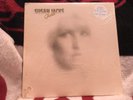 SUSAN JACKS - Ghosts    “EVERGREEN” Punch Hole + Dried Look SEALED RECORD